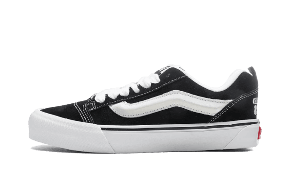 Vans Vault Imran Potato KNU Skool VR3 LX Black White Restock