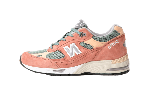 New Balance 991 Patta (W) Restock